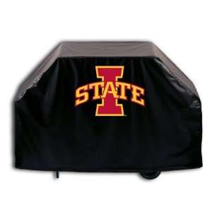    Iowa State Cyclones University NCAA Grill Covers