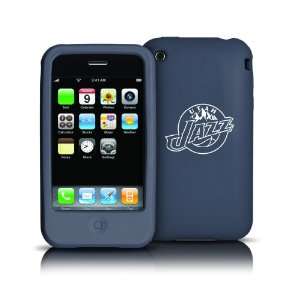  Utah Jazz iPhone 3G / 3GS Silicone Case