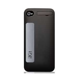  Case and Battery for iPhone 4   AT&T and Verizon   1 Pack   Case 