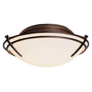  Hubbardton Forge 14 1/2 Wide ENERGY STAR® Ceiling Light 