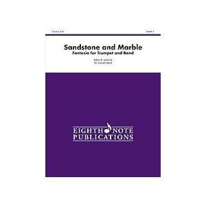  Sandstone and Marble Conductor Score