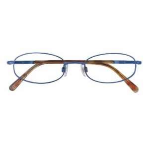  Izod PERFORMX 72 Eyeglasses Blue Frame Size 47 18 130 