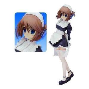   Heart 2 Another Days Manaka Komaki 1/8 Scale PVC Statue Toys & Games