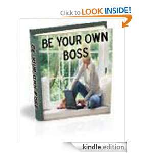 115 Ways to Become Your Own Boss eBook Club  Kindle Store