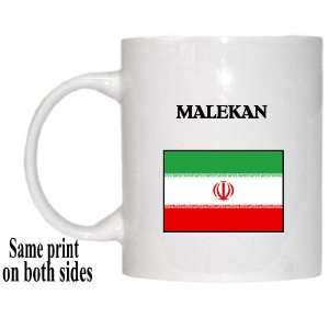 Iran   MALEKAN Mug: Everything Else
