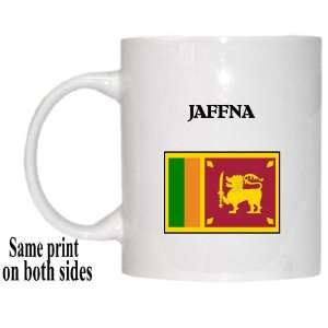  Sri Lanka   JAFFNA Mug 