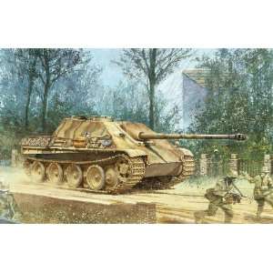  Jagdpanther Late Production Tank 1 35 Dragon Toys & Games