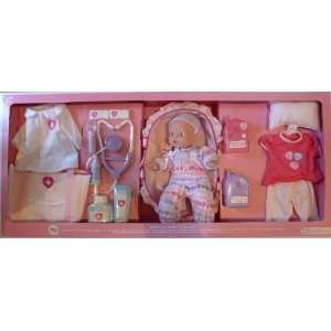  Circo Make Me Better Baby Doll Gift Set: Toys & Games