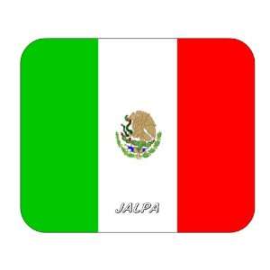  Mexico, Jalpa Mouse Pad: Everything Else