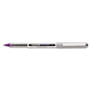    Proof Pen, Majestic Purple Ink, Fine, Dozen SAN60382 Electronics