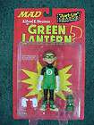 dc direct mad alfred e newman green lantern fully poseable