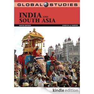   Studies India and South Asia James Norton  Kindle Store
