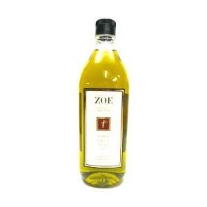 ZOE  Diva Select Arbequina Extra Virgin Olive Oil Made in Spain