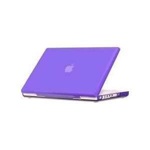  Techshell 15 MacBook Pro Techshell  Color Clear Purple 