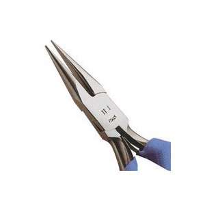   11I   Lindstrom Chain Nose Plier, Smooth Jaws: Home Improvement