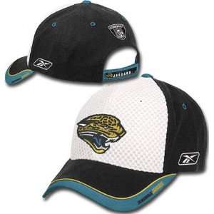  Jacksonville Jaguars Team Equipment Player Sideline Hat 