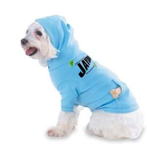  FROM THE LOINS OF MY MOTHER COMES JAYDON Hooded (Hoody) T 