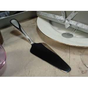  Available Jul 20 DLusso Stainless cake server Amalfi 