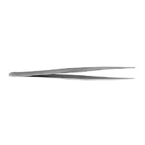  Jewelers Forceps 4.5   #5, Tapered, Straight Health 