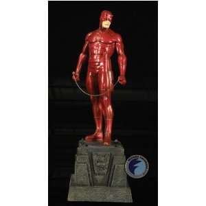  Daredevil (Red Variant) Statue Bowen Designs Toys 