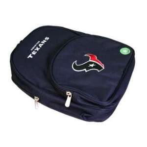  427599   Houston Texans NFL Kids Backpack Case Pack 12 