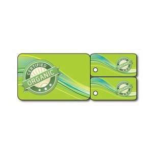 ADCRD002S    Loyalty / Schedule Card  3.375 x 4.875 w 