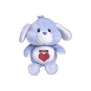  Loyal Heart Dog Care Bear 8 Plush Toys & Games