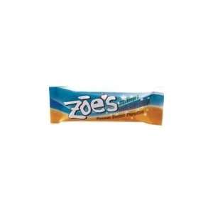  Zoes Bars, Peanut Butter Paradise Bars Health & Personal 