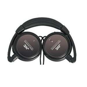   Selectable Frequency Dual Noise Canceling Stereo Wired Electronics