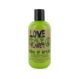  Love Peace and the Planet Eco Awesome Freak of Nat Tigi 8 