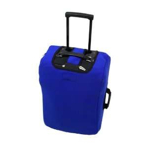  Total Armour Luggage Cover   Blue 