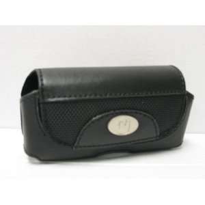   : On Technologies S 1605 Genuine Leather Cell Phone Case: Electronics