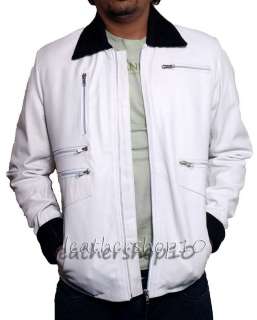 mens leather jackets $140 Lewis Sizes XS  5XL  Available in PU/Faux 