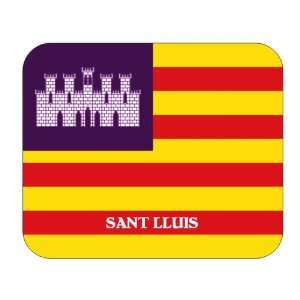  Balearic Islands, Sant Lluis Mouse Pad: Everything Else