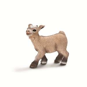  Dwarf Goat Bleating by Schleich Toys & Games