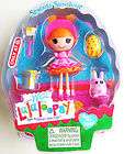Lalaloopsy SPROUTS SUNSHINE Mini Doll EASTER 2012 EXCLUSIVE ~ Fast 