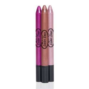  Too Faced Luster Liner Pearl Effects Lip Pencil: Beauty
