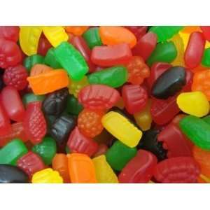 Jujube Fruits Candy [7.5LB Bag] 