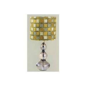    AF Lighting   Table Lamp   Liora   5545 TL