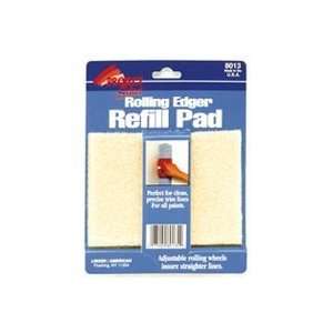  Linzer Products 5 Paint Pad Edger Refill 8013: Home 