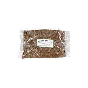  Flax Seed Whole   Linum usitatissimum, 1 lb,(San Francisco 