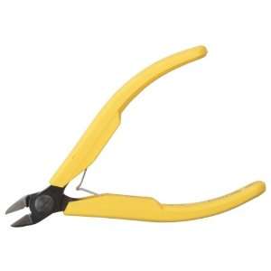 Lindstrom 8140   Lindstrom Cutter, Oval Head, Standard Yellow Handles 