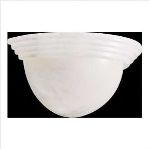   Wall Brackets Wall Sconce Glass Type Alabaster