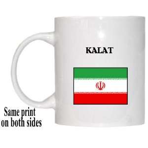  Iran   KALAT Mug: Everything Else