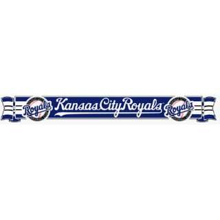 Kansas City Royals   Apeels MLB Team Banner:  Patio, Lawn 