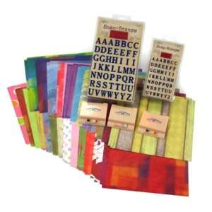 Karen Foster Designs Ultimate Stamping Kit