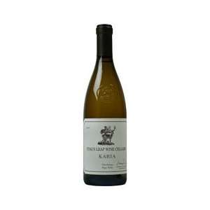  2008 Stags Leap Cellar Karia Chardonnay 750ml Grocery 
