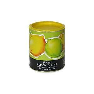 Lemon & Lime Instant Tea, 500g Grocery & Gourmet Food