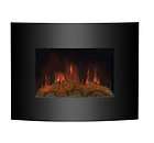 25 Wall Mount Electric Fireplaces Heater