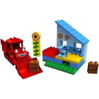 LEGO Duplo Bob the Builder Muck Can Do It 3596